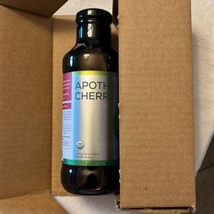 Purium 16oz Apothe Cherry Brand New and Sealed!